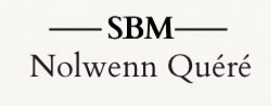 Soleil Blanc Massages Logo